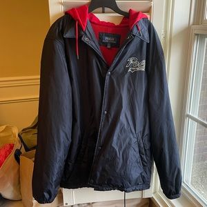 Polo Ralph Lauren Nylon Jacket